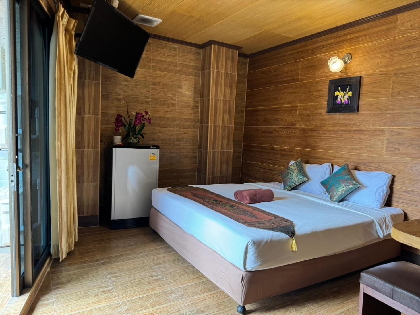 Thai Cozy House - Sha Certified Bangkok Eksteriør billede