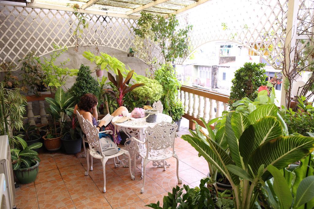 Thai Cozy House - Sha Certified Bangkok Eksteriør billede