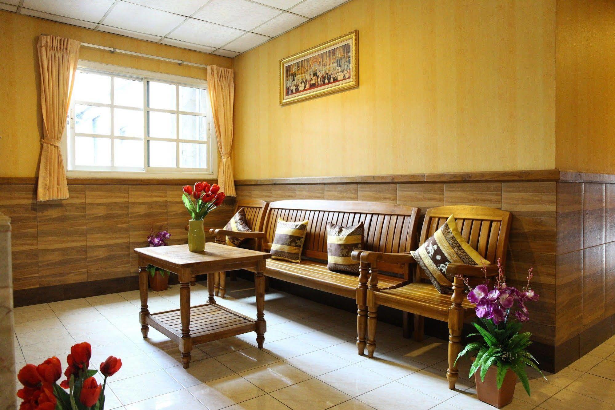 Thai Cozy House - Sha Certified Bangkok Eksteriør billede